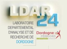 LDAR24 Laboratoire d’Analyse et de Recherche de Dordogne - LDAR24